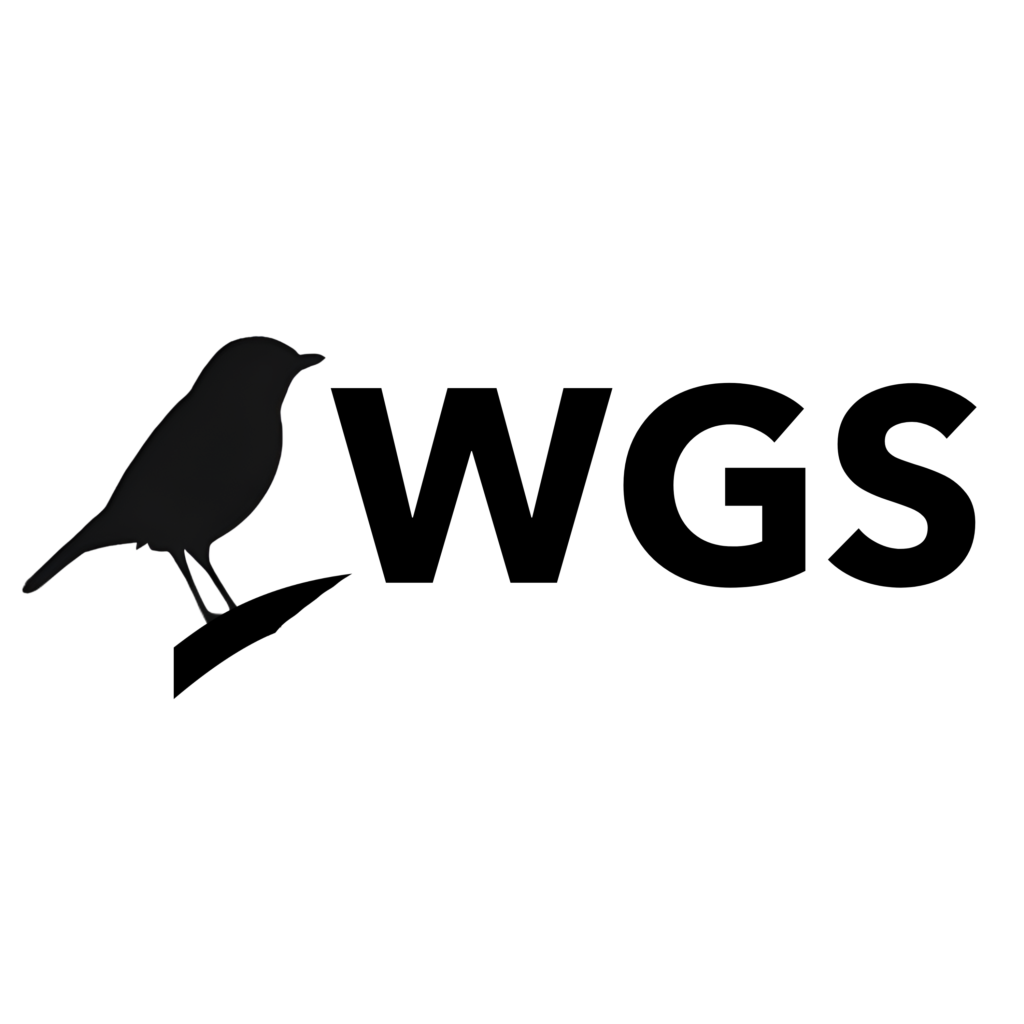 Wildlife Garden Shop